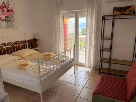 Bed & Breakfast Ružica Bed and Breakfast in Novi Vinodolski