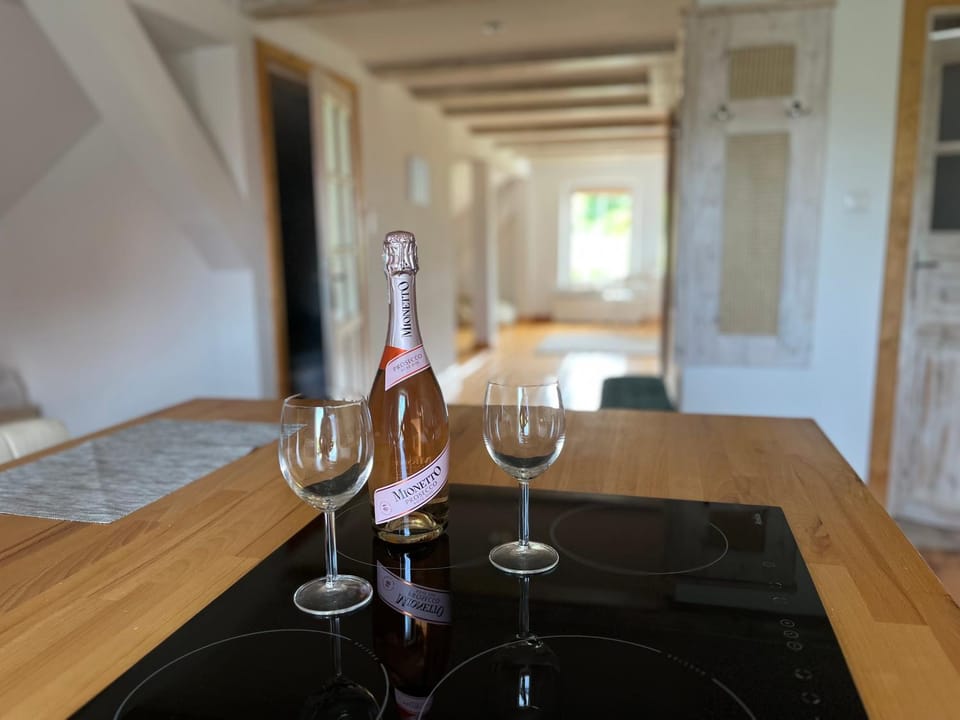 Mazurski Dom Apartment in Poland