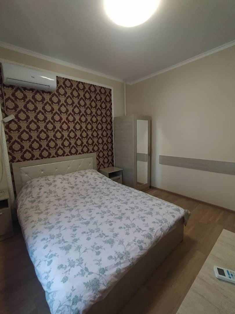 Отель Жылдыз Bed and Breakfast in Europe