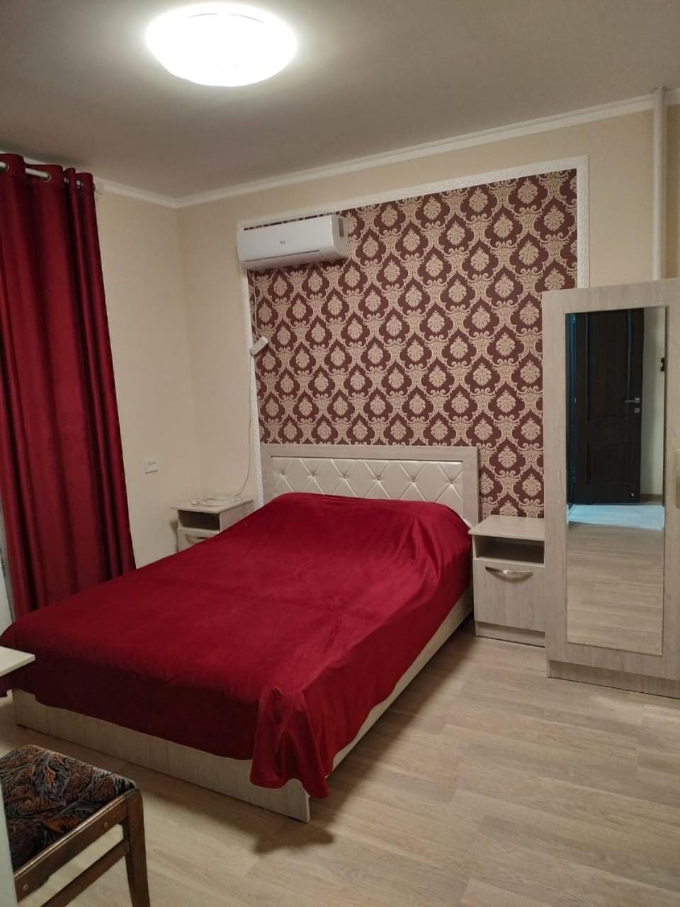 Отель Жылдыз Bed and Breakfast in Europe