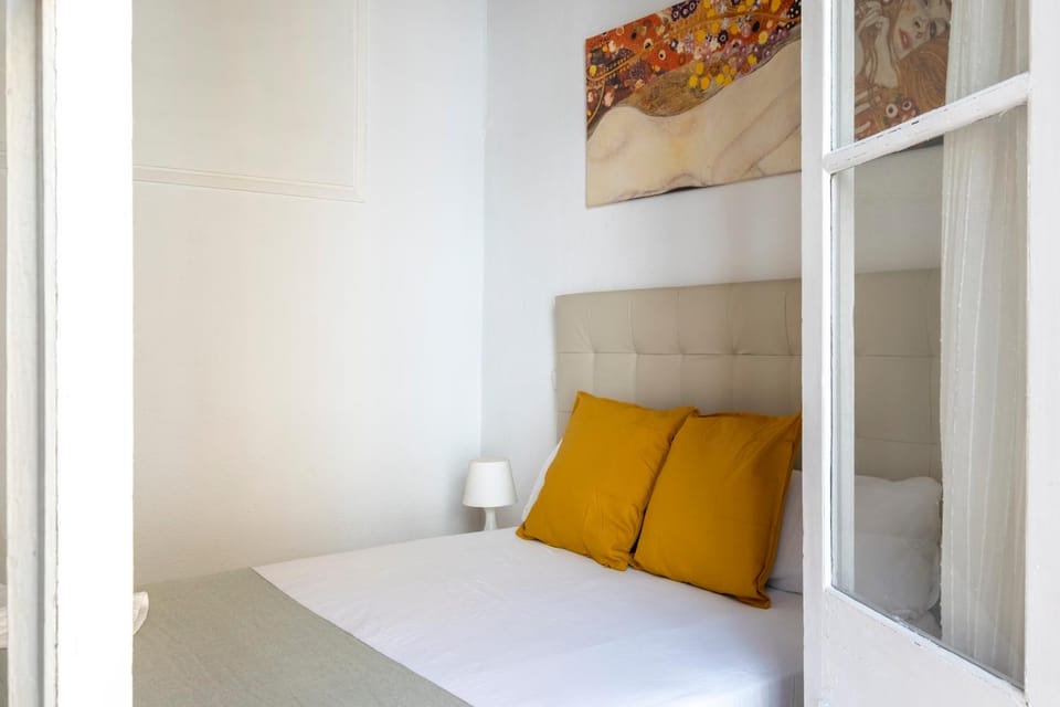CENTRIC APARTMENT GAUDI Apartment in L'Hospitalet de Llobregat