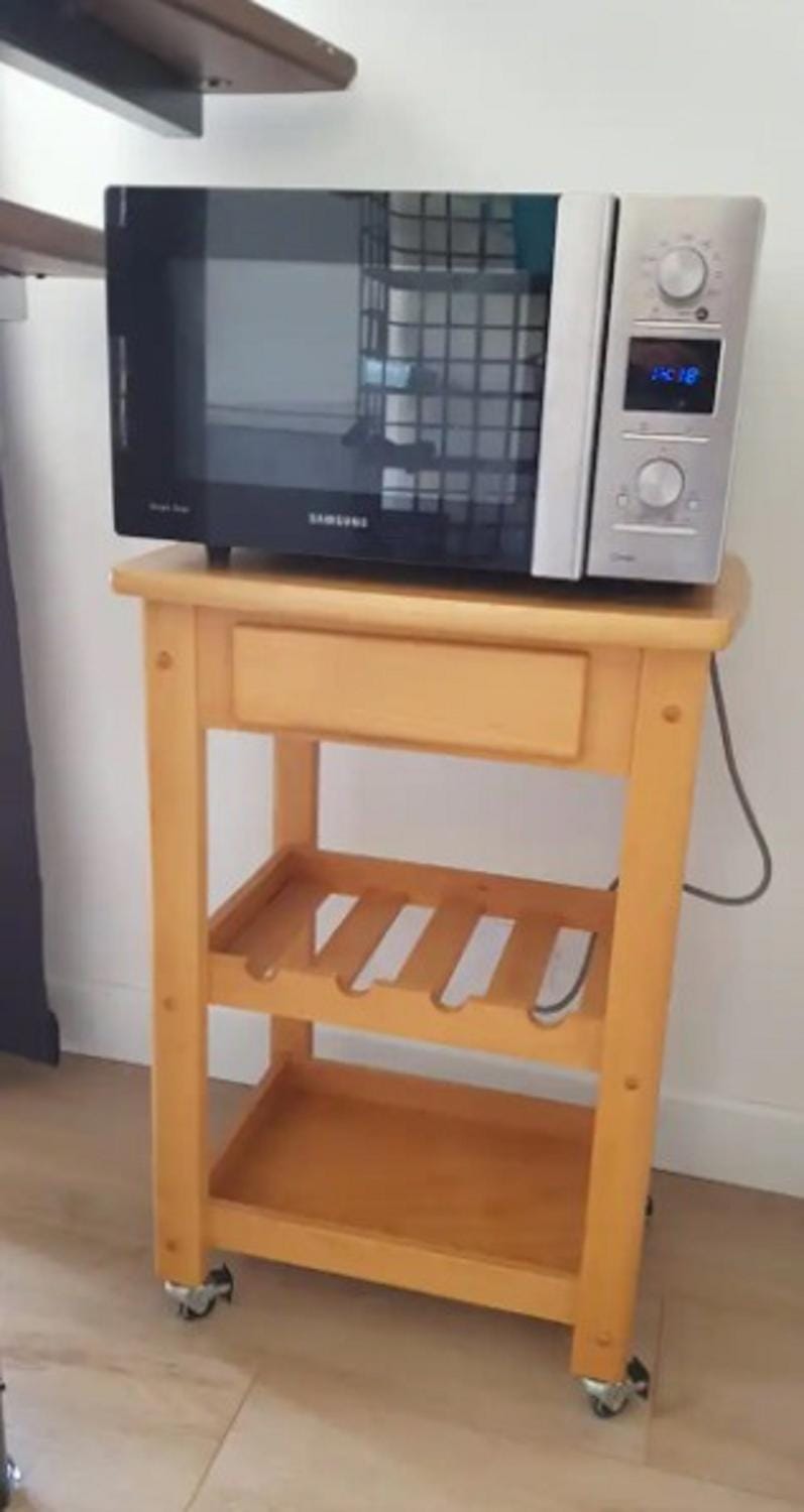 minibar, pet friendly