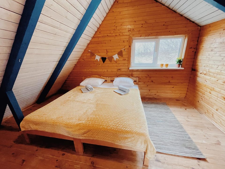 Bed, Beach, Bedroom, Sea view