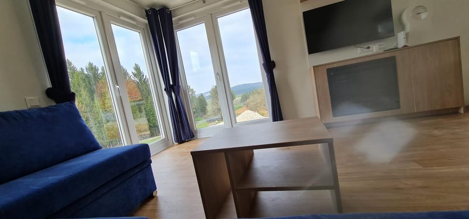 Natural landscape, TV and multimedia, Living room