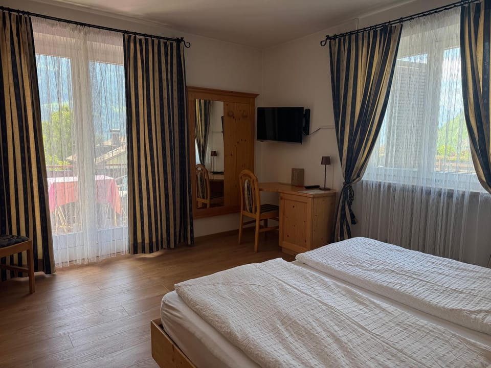 Garni Rika Bed and Breakfast in Tirol