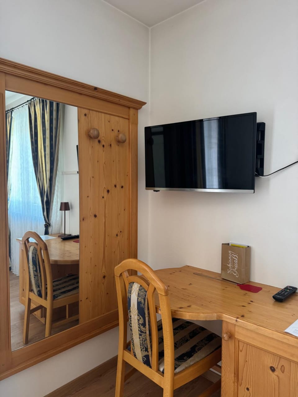 Garni Rika Bed and Breakfast in Tirol