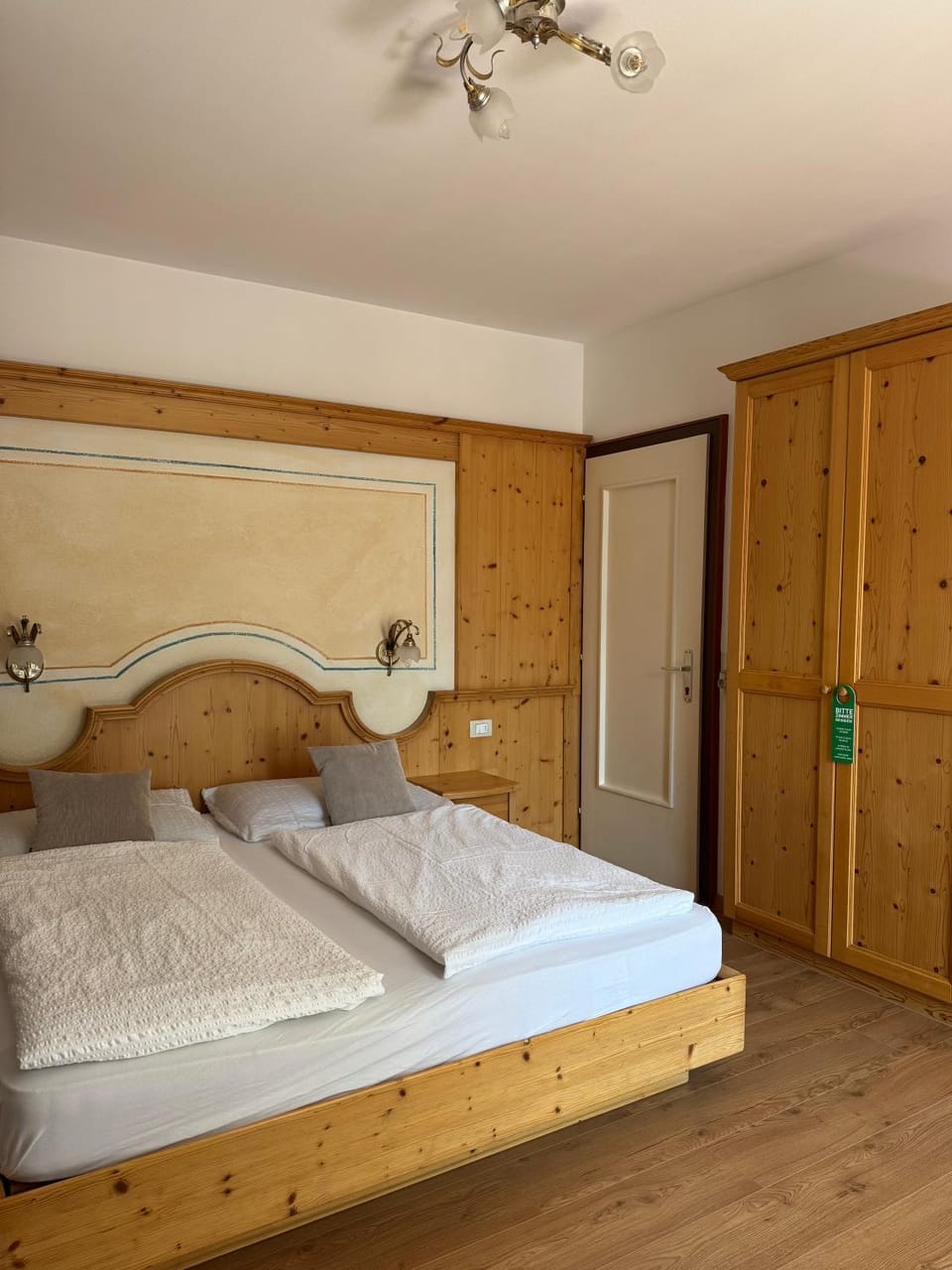 Garni Rika Bed and Breakfast in Tirol