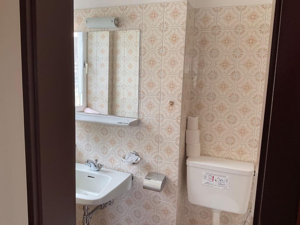 Garni Rika Bed and Breakfast in Tirol