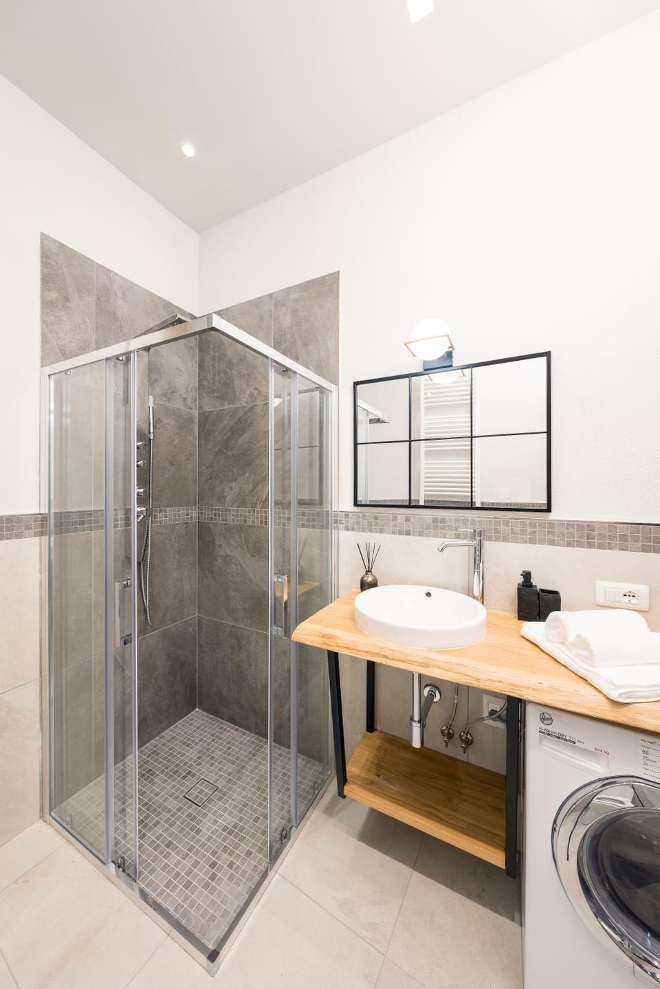 Le Radici Apartment in La Spezia