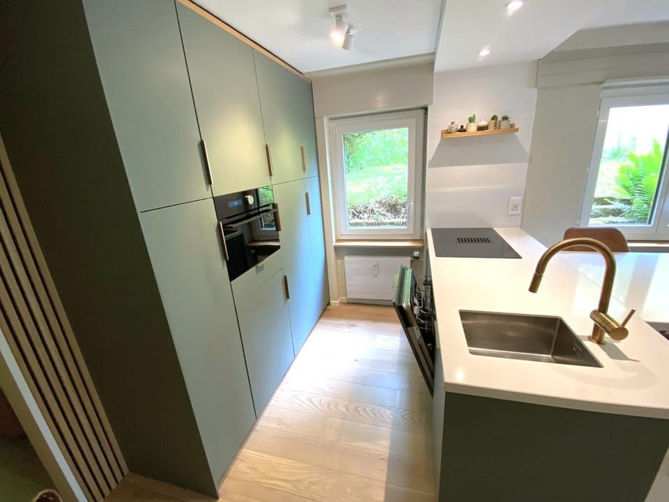 Lärchenwald 1703 Apartment in Canton of Valais