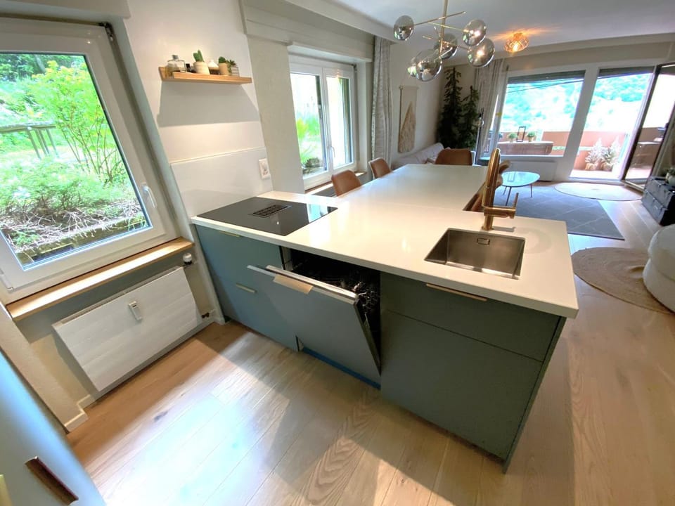 Lärchenwald 1703 Apartment in Canton of Valais