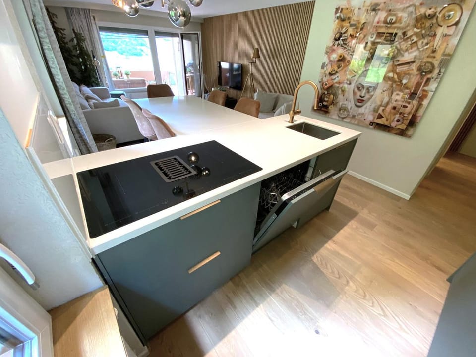 Lärchenwald 1703 Apartment in Canton of Valais