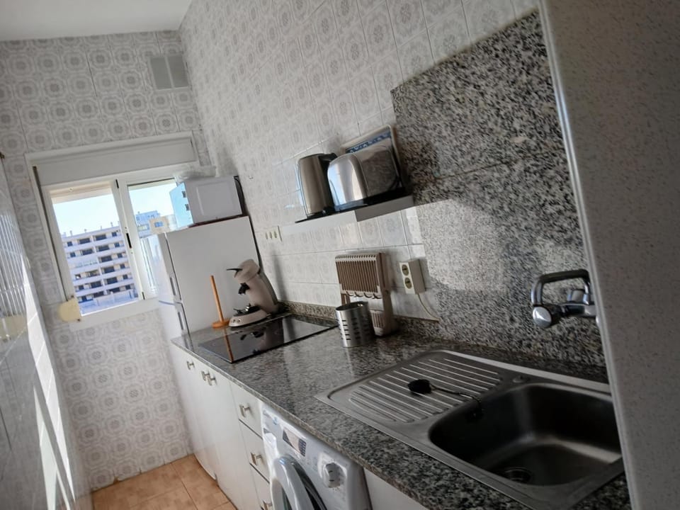 apartement grimaca oropesa del mar espana Apartment in Oropesa del Mar