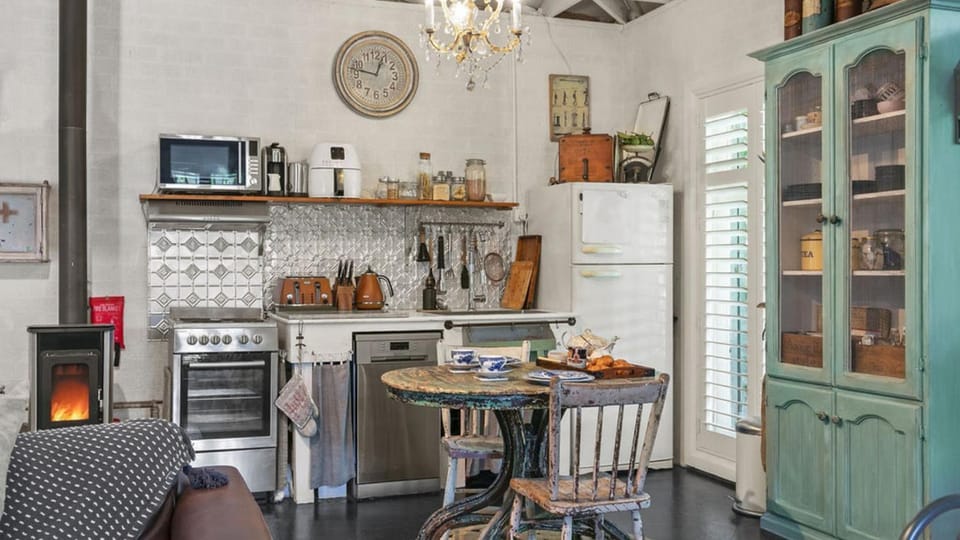 Saint Eloi Le Studio House in Bowral