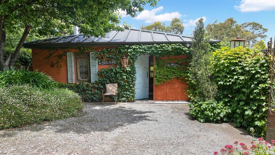 Saint Eloi Le Studio House in Bowral
