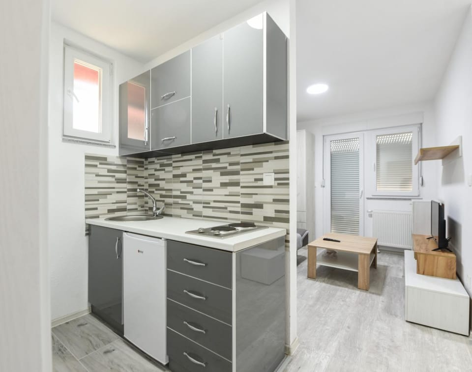 Elem apartmani Apartment in Federation of Bosnia and Herzegovina