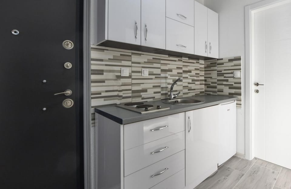 Elem apartmani Apartment in Federation of Bosnia and Herzegovina