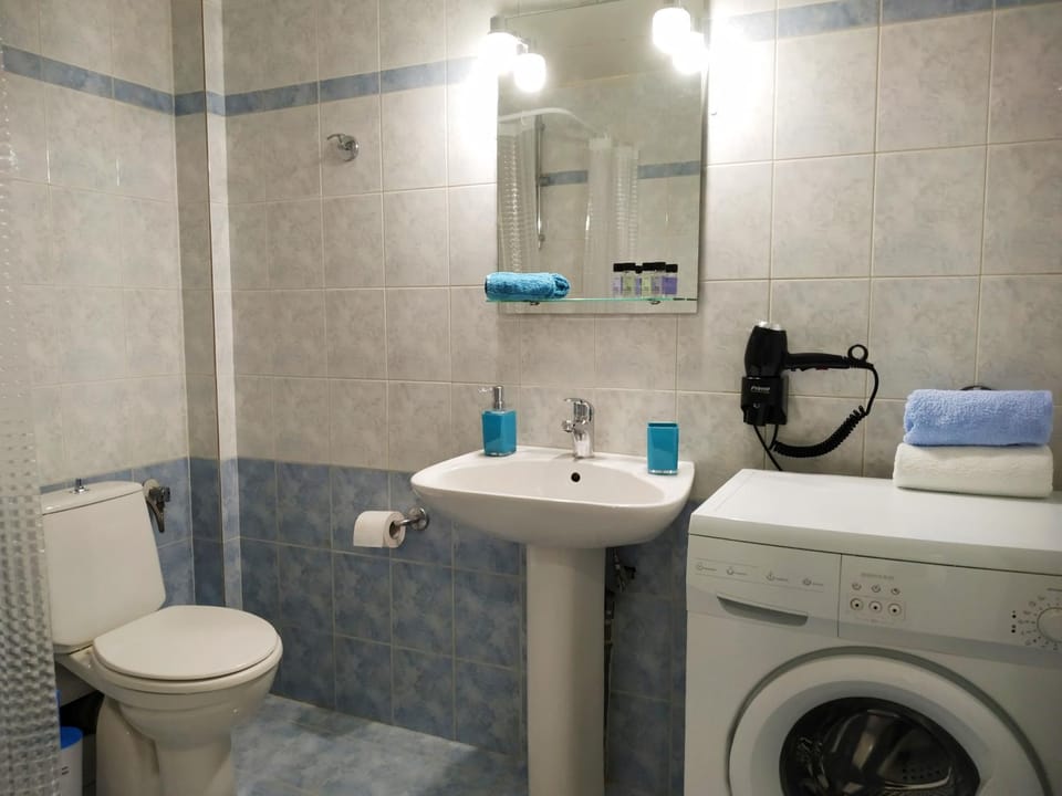 OSCAR STUDIO KALAMATA city centre Apartment in Messenia