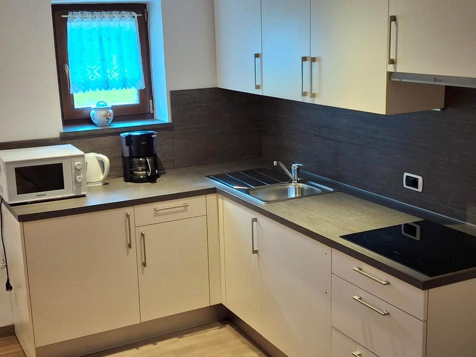 Villa Sella Apartment in Sëlva