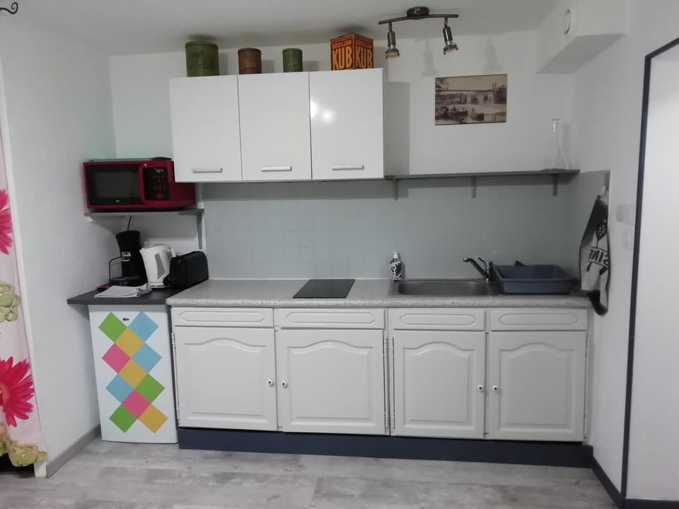 Studio Cosy tout confort Gaillac centre. Apartment in Gaillac
