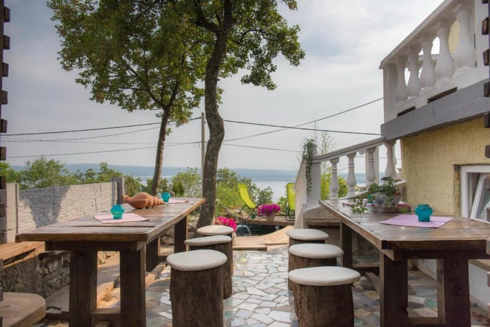 Apartments Buki Apartment in Primorje-Gorski Kotar County