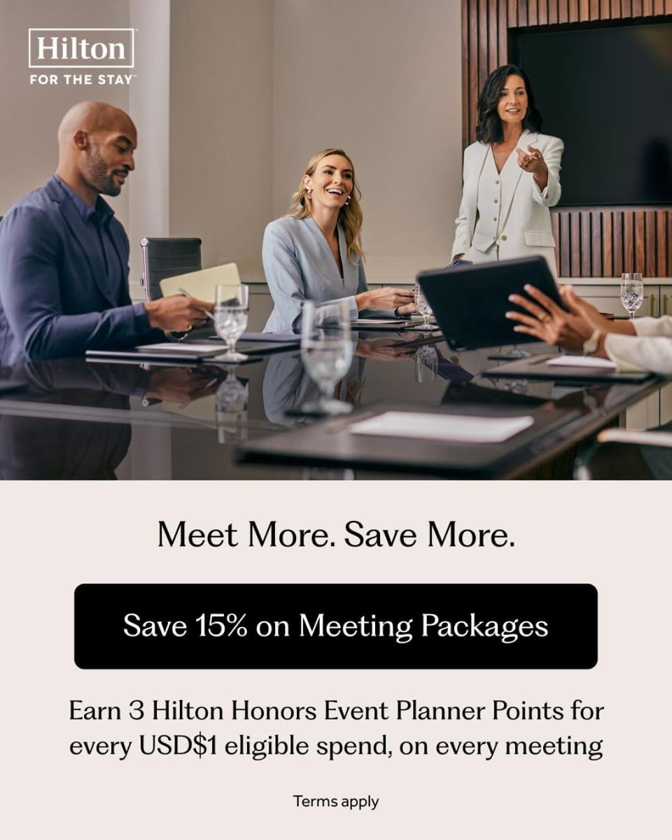 Meeting/conference room