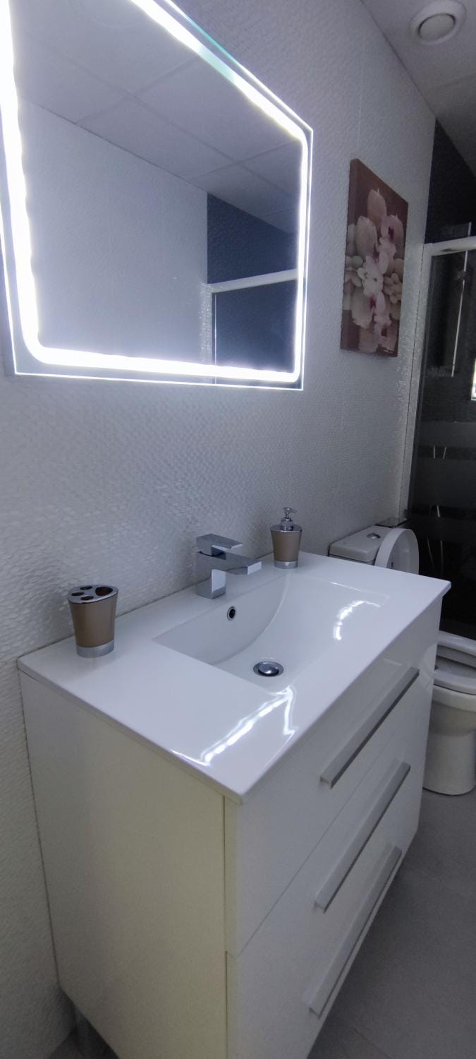 Excelente Dúplex de Lujo House in Region of Murcia