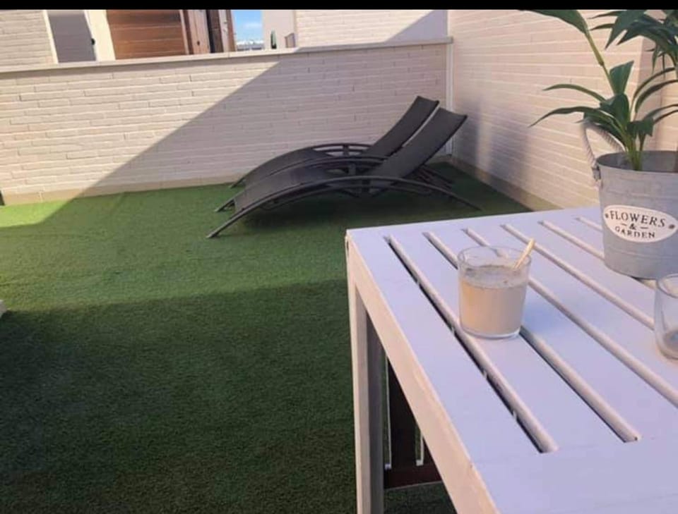 Excelente Dúplex de Lujo House in Region of Murcia