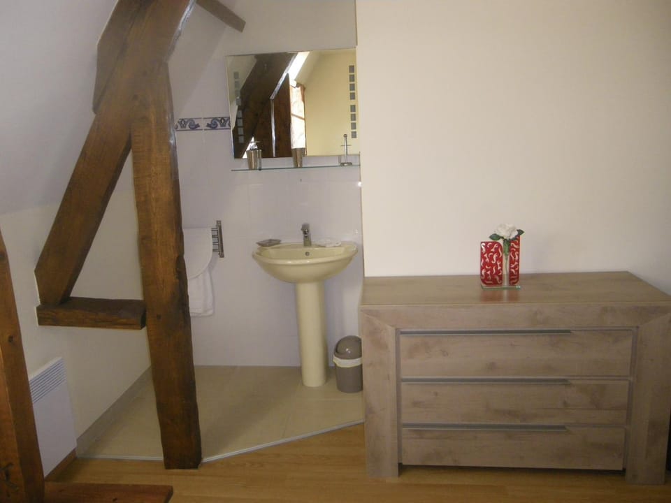 Gîte La Grange 8personnes au sein d'un élevage de Chevaux House in Hauts-de-France