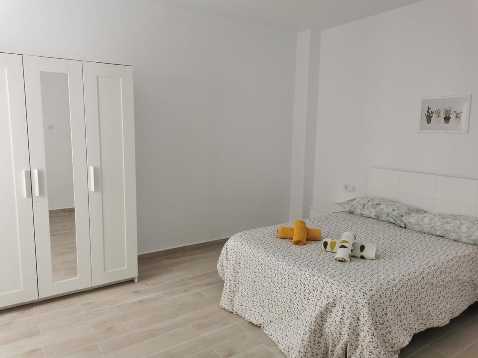 Precioso piso céntrico recién reformado Apartment in Conil de la Frontera