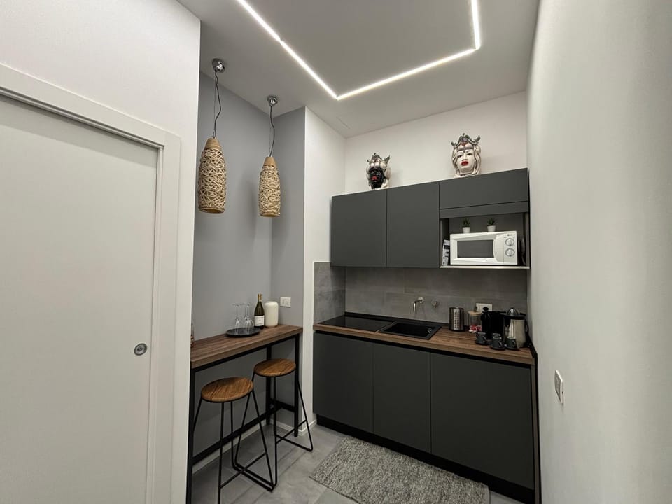 Caronda52 Apartment in Catania