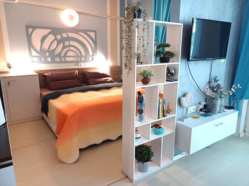 TV and multimedia, Bedroom