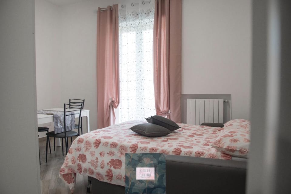 La casa di Elia e Italo Apartment in Lazio