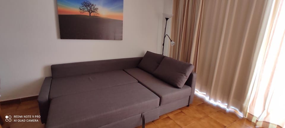Apartment with pool and gardens near the coast Apartment in Abona