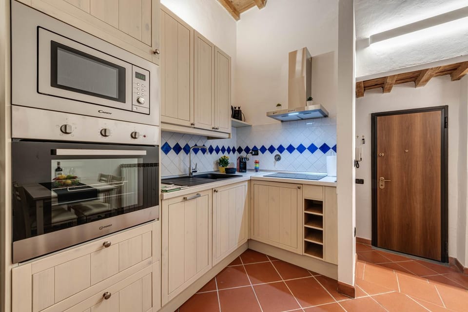 Kitchen or kitchenette, dishwasher, minibar, pet friendly, stove