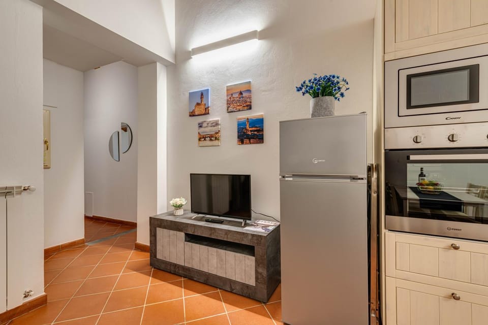 TV and multimedia, minibar, oven, pet friendly