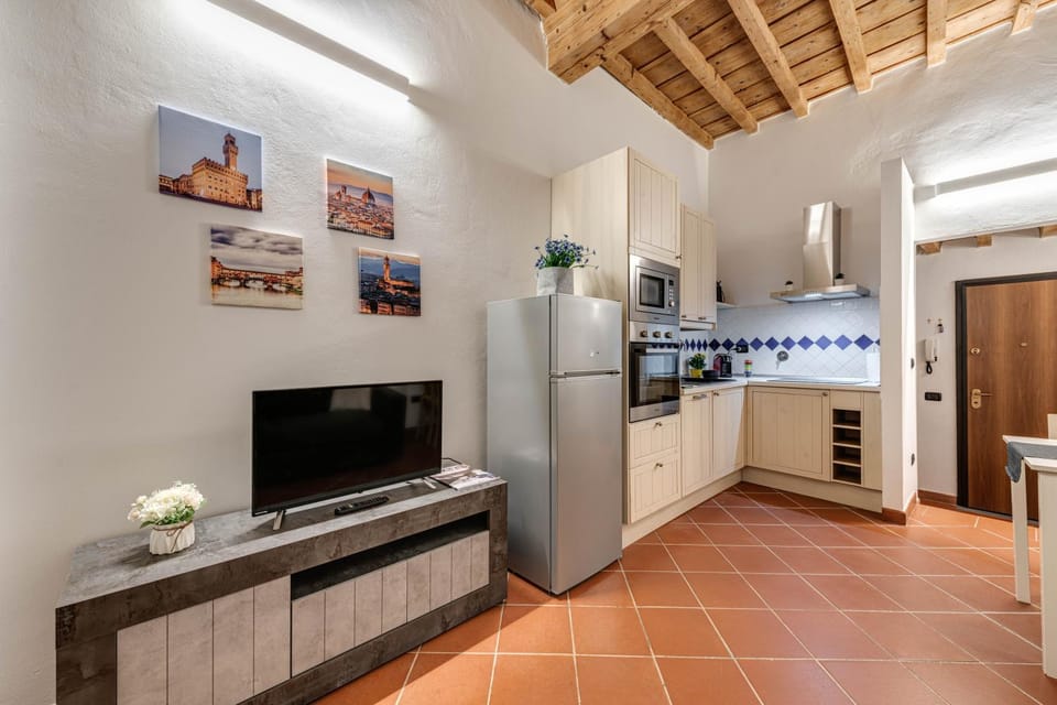 TV and multimedia, Kitchen or kitchenette, Dining area, dishwasher, minibar, oven, pet friendly, stove