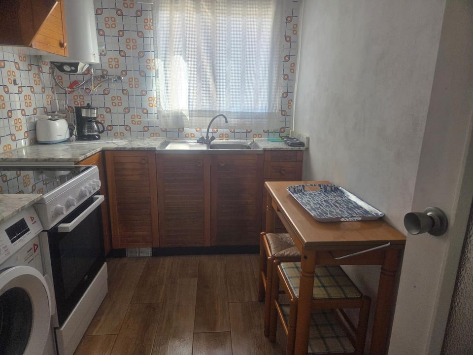 APARTAMENTO LEO Apartment in Benicarló
