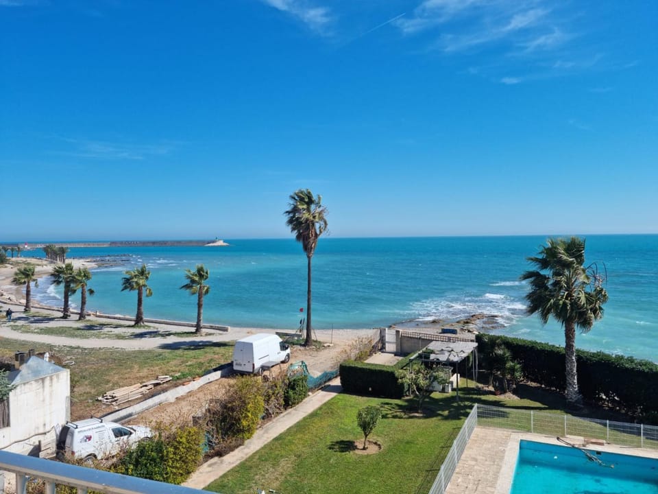 APARTAMENTO LEO Apartment in Benicarló