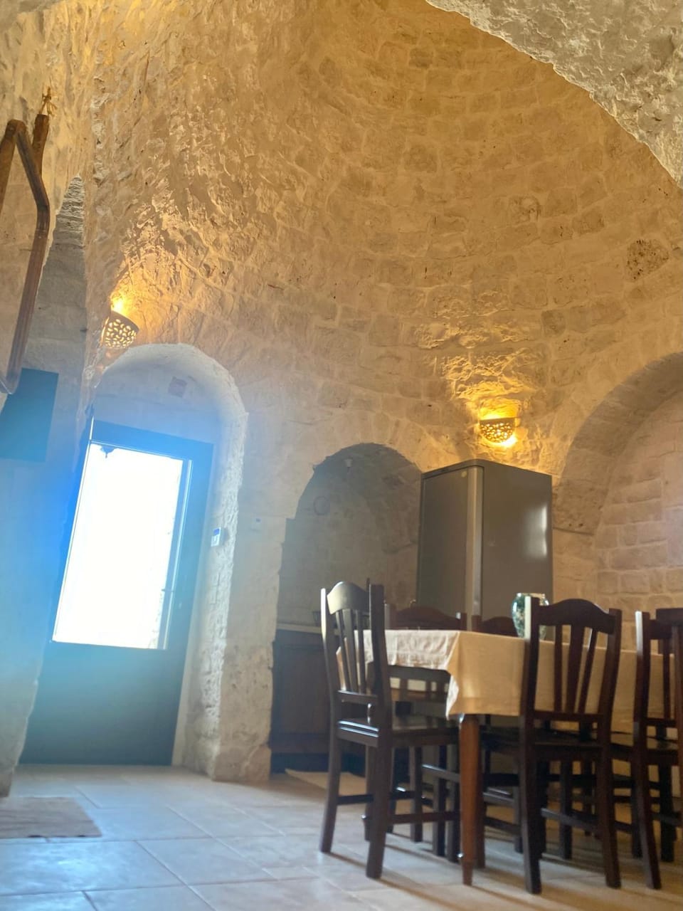 I Trulli del Vagabondo - Complex of Trulli with Private Pool House in Province of Taranto