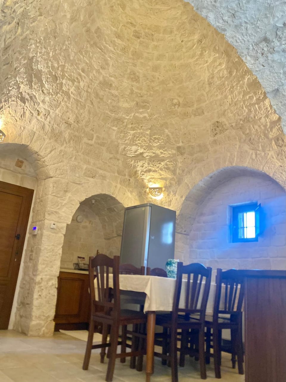 I Trulli del Vagabondo - Complex of Trulli with Private Pool House in Province of Taranto