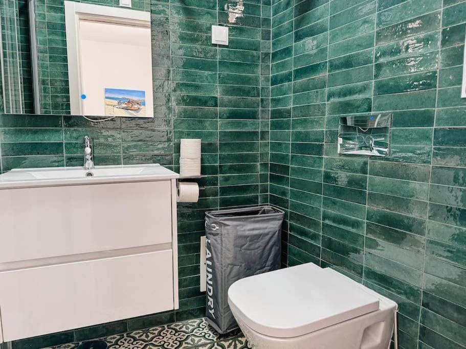 Old Fisherman's Corner 14 - Centro Old Town Albufeira Apartment in Albufeira