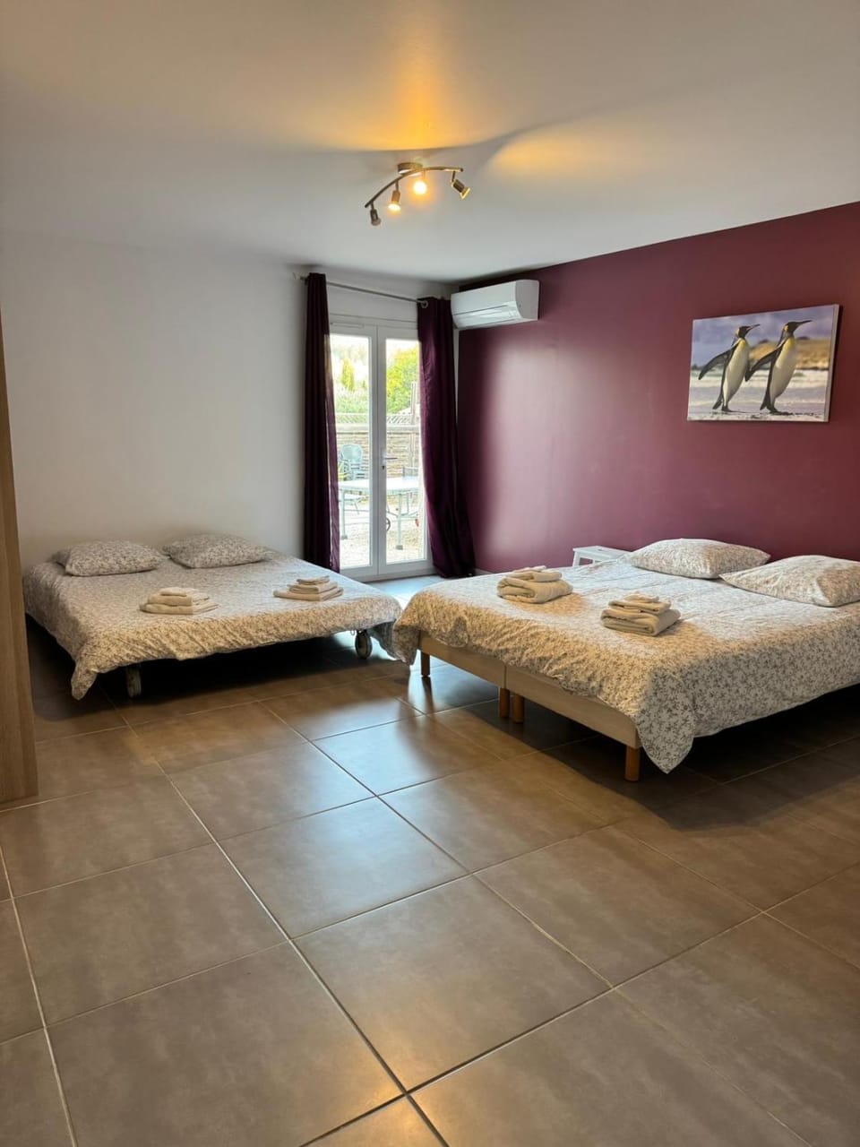 Villa avec piscine et Jaccuzy Villa in Occitanie