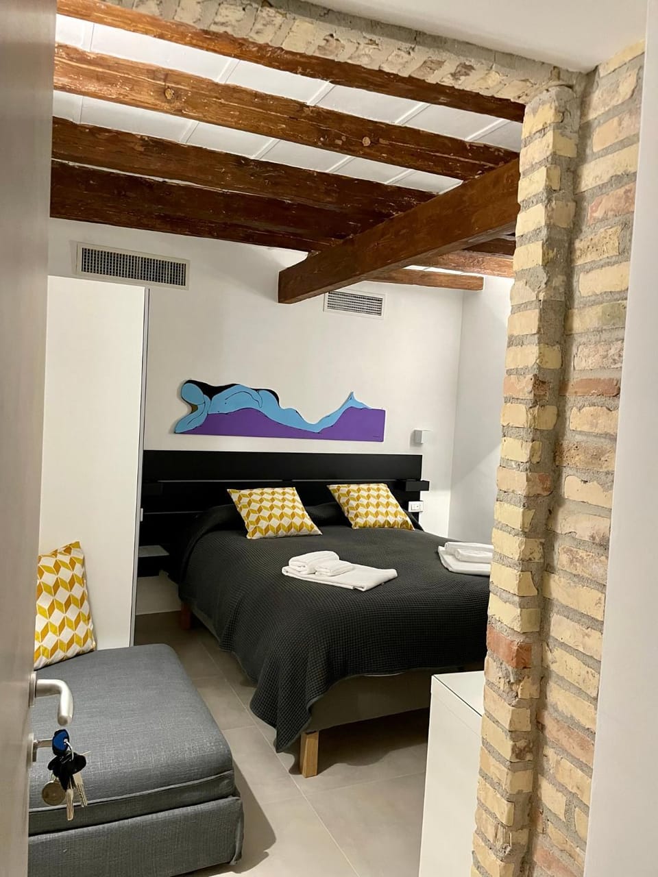ALLA QUERCIA - CENTRO STORICO Bed and Breakfast in Lazio