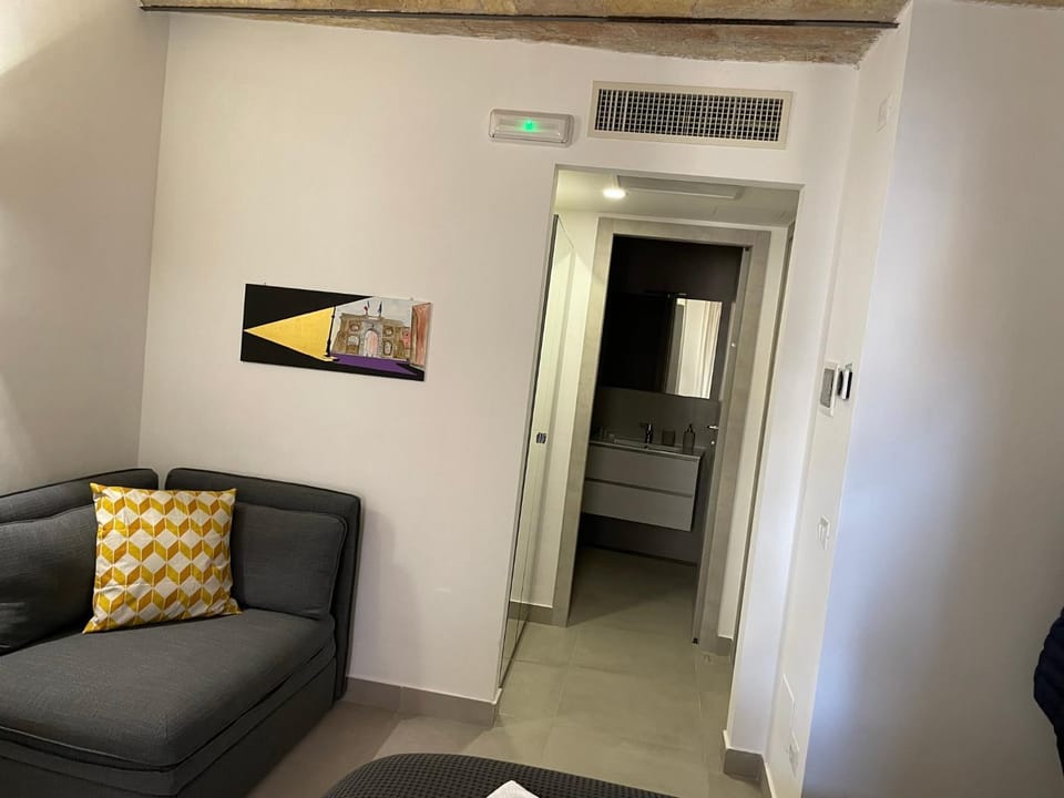 ALLA QUERCIA - CENTRO STORICO Bed and Breakfast in Lazio