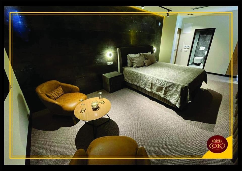 Hotel OK Hotel in North Macedonia