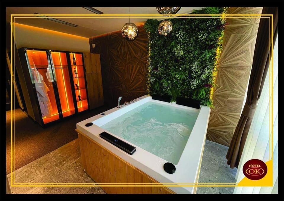 Hotel OK Hotel in North Macedonia