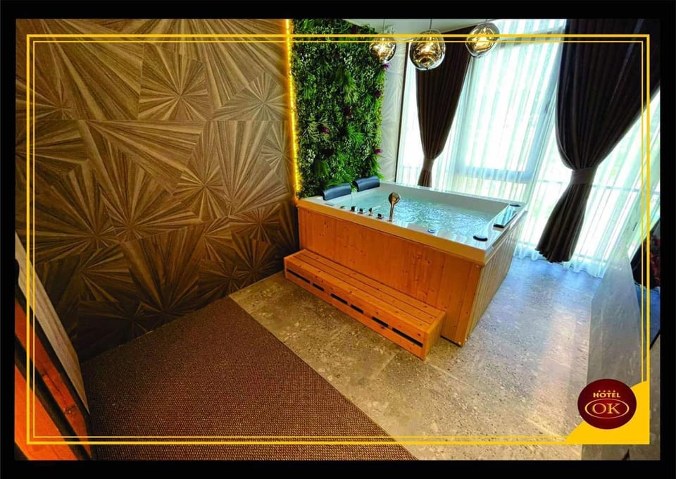 Hotel OK Hotel in North Macedonia