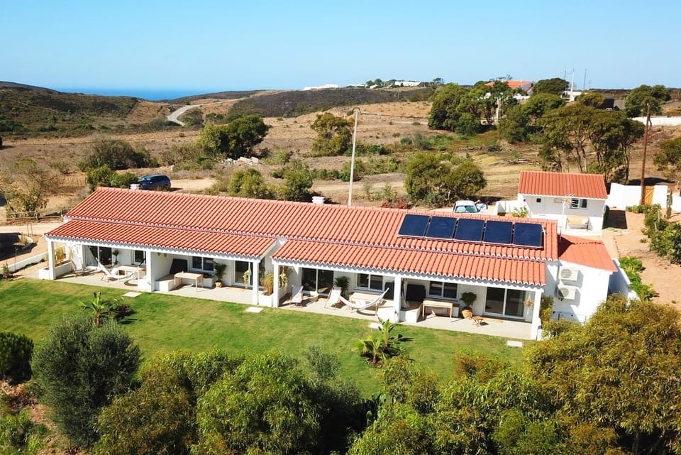 Property building, Bird's eye view, View (from property/room)