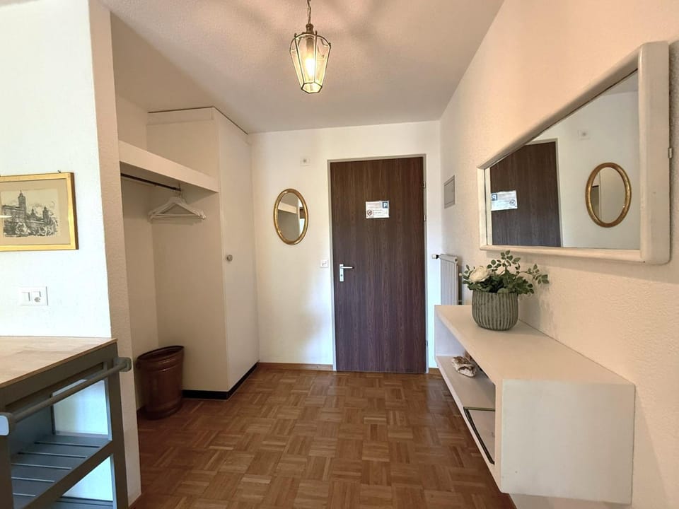 Royal 41 Apartment in Canton of Valais